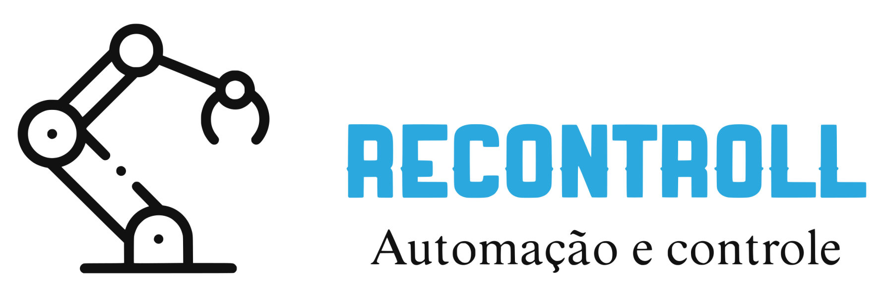 Recontroll | Automação e Controle