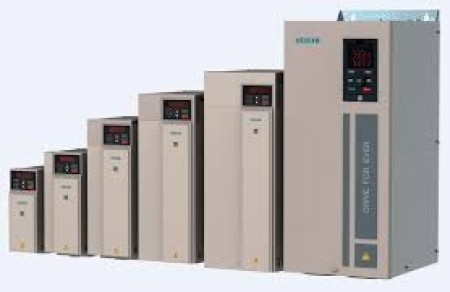Inversores de frequência ac310 Veichi