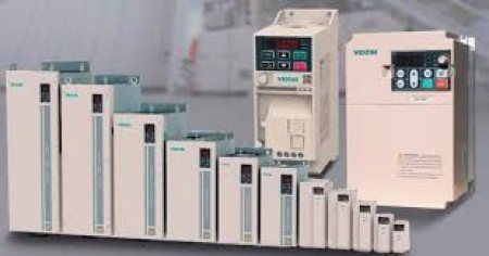Inversores de frequência ac10 Veichi